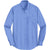 Port Authority Men's Ultramarine Blue SuperPro Twill Shirt