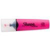 Sharpie Pink Clear View Highlighter