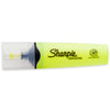 Sharpie Yellow Clear View Highlighter