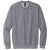Gildan Men's Sport Grey Softstyle Crewneck Sweatshirt