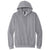 Gildan Men's Sport Grey Softstyle Pullover Hooded Sweatshirt