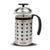 Swiss Force Stainless Steel Coffee Press