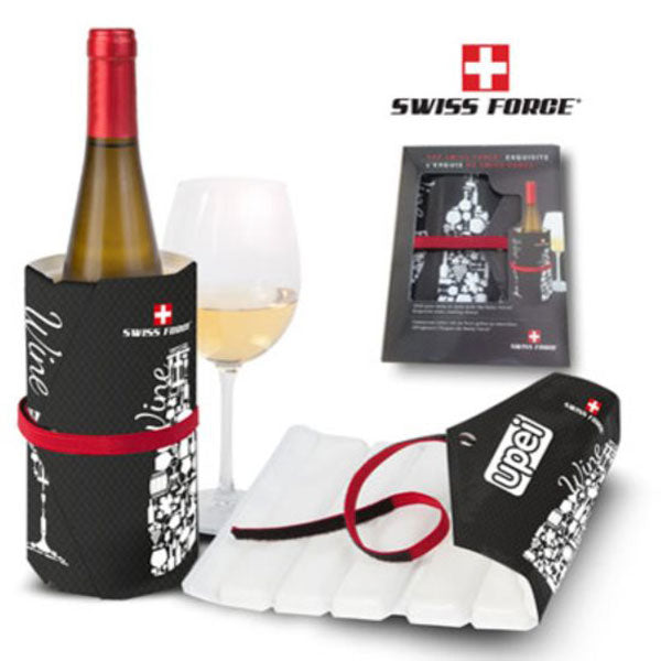 Swiss Force Black Exquisite