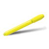 Sharpie Fluorescent Yellow Gel Highlighter
