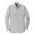 Bulwark Silver Grey EXCEL FR ComforTouch Dress Uniform Shirt