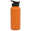 Simple Modern Autumn Summit Water Bottle with Flip Lid - 32oz