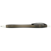 Bullet Black Recycled PET Cougar Ballpoint Pen