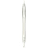 Bullet Clear Recycled PET Cougar Ballpoint Pen
