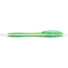 Bullet Green Recycled PET Cougar Ballpoint Pen