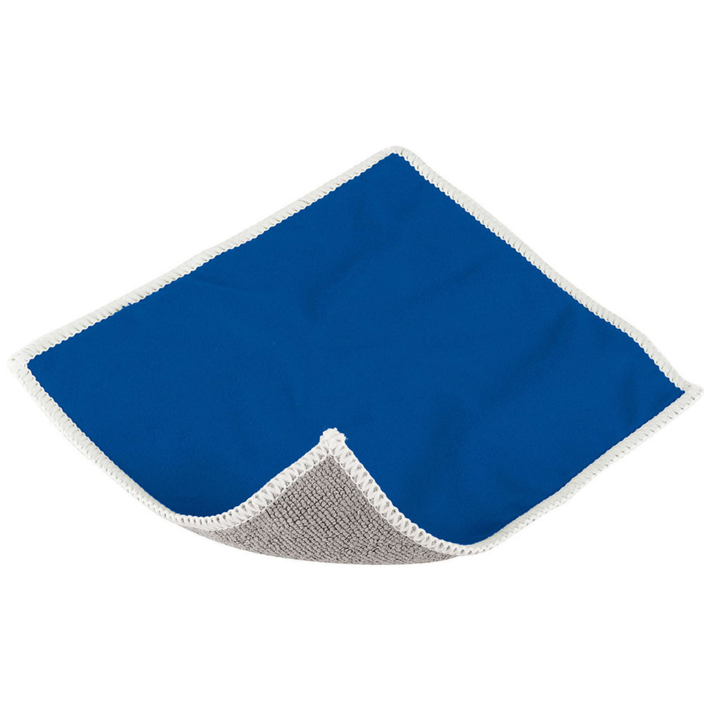 Bullet Blue Tech Screen Cleaning Cloth