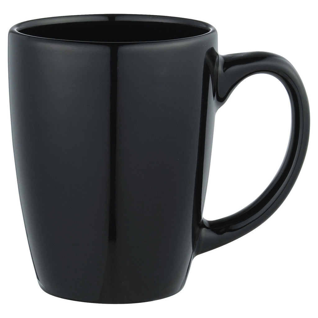 Bullet Black Constellation 12oz Ceramic Mug
