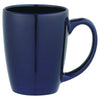 Bullet Navy Blue Constellation 12oz Ceramic Mug