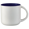 Bullet Blue Tango 12oz Ceramic Mug