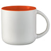 Bullet Orange Tango 12oz Ceramic Mug