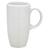 Bullet White Vita 20oz Ceramic Mug