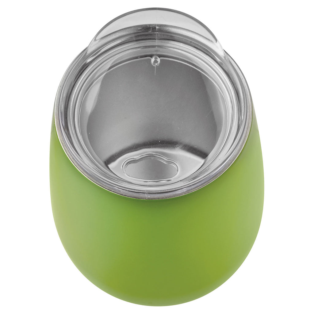 Bullet Lime Green Neo 10oz Vacuum Insulated Cup