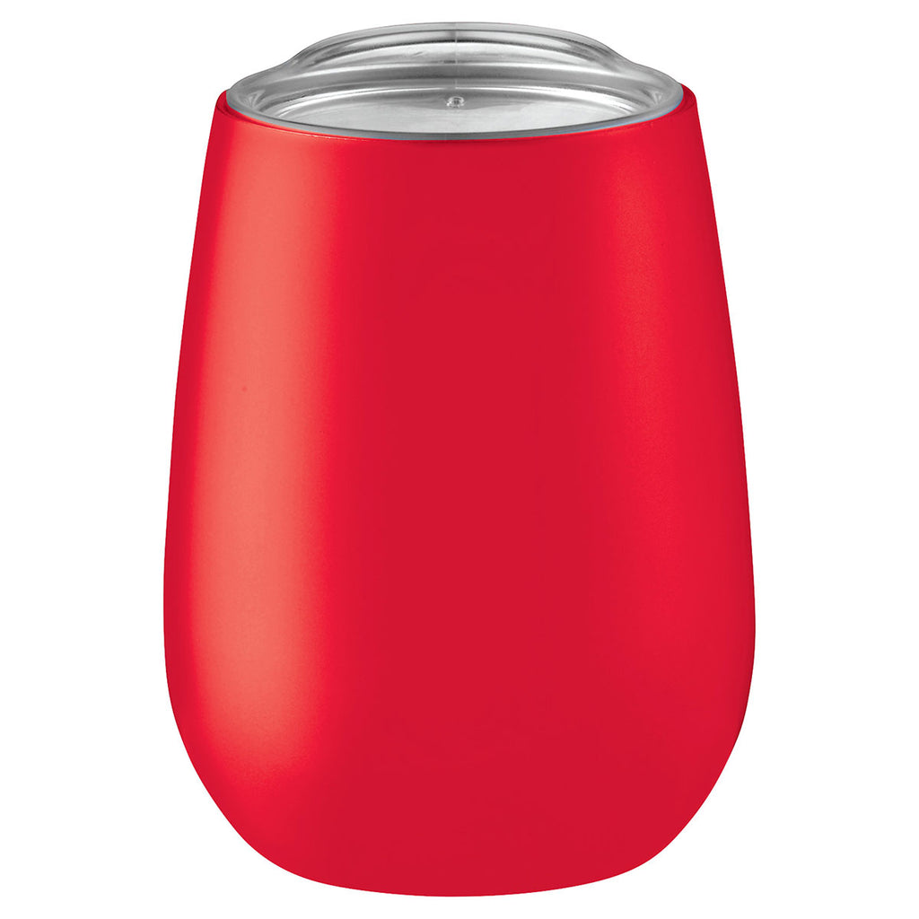 Bullet Red Neo 10oz Vacuum Insulated Cup