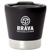 Bullet Black Grizzli 8oz Vacuum Insulated Cup