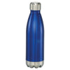 Bullet Royal Blue Arsenal 17oz Vacuum Bottle