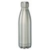 Bullet Silver Arsenal 17oz Vacuum Bottle