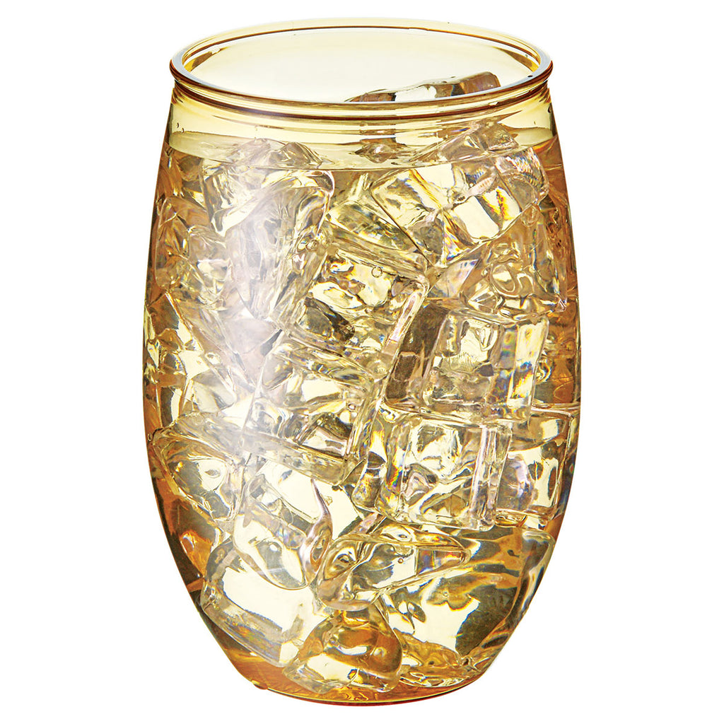 Bullet Champagne Wynwood 16oz Stemless Wine Cup