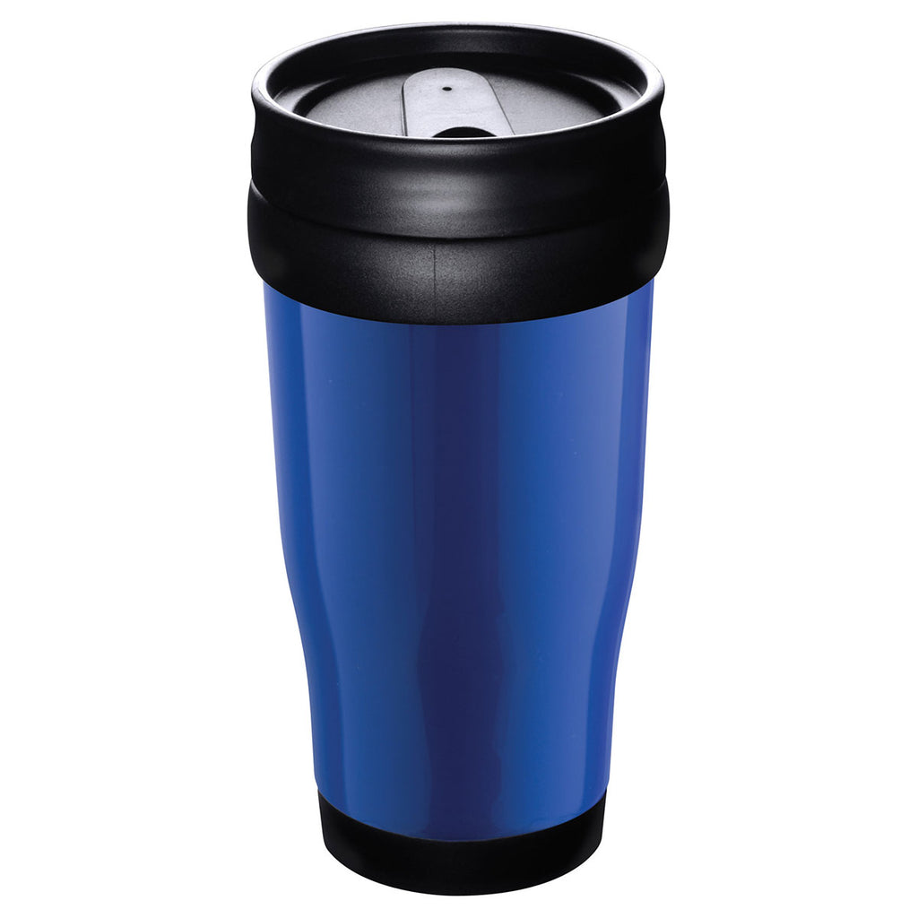 Bullet Blue Columbia 16oz Insulated Tumbler