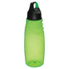 Bullet Transparent Green Amazon 24oz Sports Bottle
