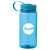 Bullet Transparent Process Blue Montego 21oz Sports Bottle