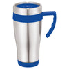 Bullet Royal Blue Seaside 15oz Travel Mug