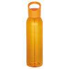 Bullet Translucent Orange Casanova 22oz Tritan Sports Bottle