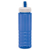 Bullet Translucent Royal Blue Biscayne 25oz Sports Bottle