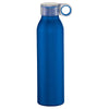 Bullet Royal Blue Grom 22oz Aluminum Sport Bottle
