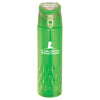 Bullet Translucent Lime Green Moa 25oz Tritan Sports Bottle