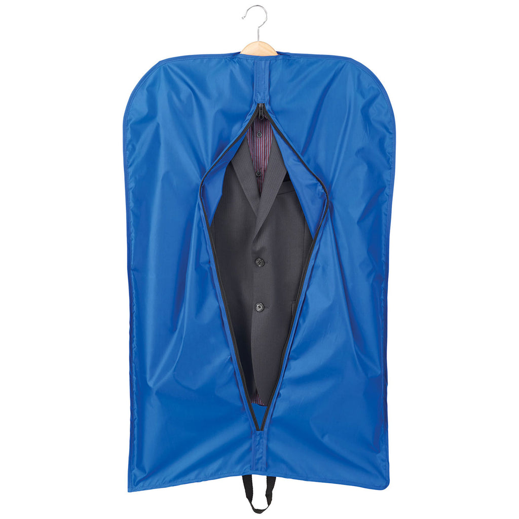 Bullet Royal Blue Garment Bag