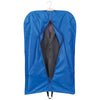 Bullet Royal Blue Garment Bag