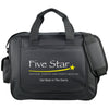 Bullet Black Dolphin Business Briefcase