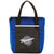 Bullet Royal Blue Quilted 12-Can Lunch Cooler