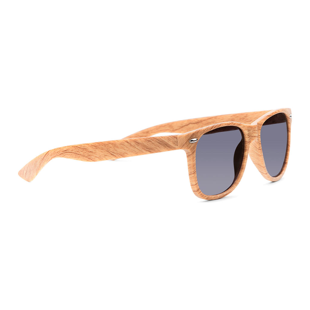 Bullet Natural Allen Sunglasses