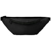 Bullet Black Hipster Recycled rPET Fanny Pack