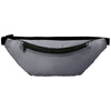 Bullet Grey Hipster Recycled rPET Fanny Pack