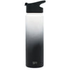 Simple Modern Tuxedo Summit Water Bottle with Flip Lid - 22oz