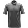 Stormtech Men's Dolphin Mistral Heathered Polo
