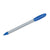 Paper Mate Bright Blue Sport Retractable Pen