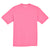 Sport-Tek Men's Bright Pink PosiCharge RacerMesh Tee