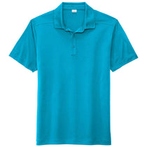 Sport-Tek Men's Sapphire Posi-UV Pro Polo