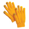 Sport-Tek Spectator Gold Gloves