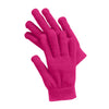 Sport-Tek Spectator Pink Raspberry Gloves