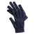 Sport-Tek Spectator True Navy Gloves