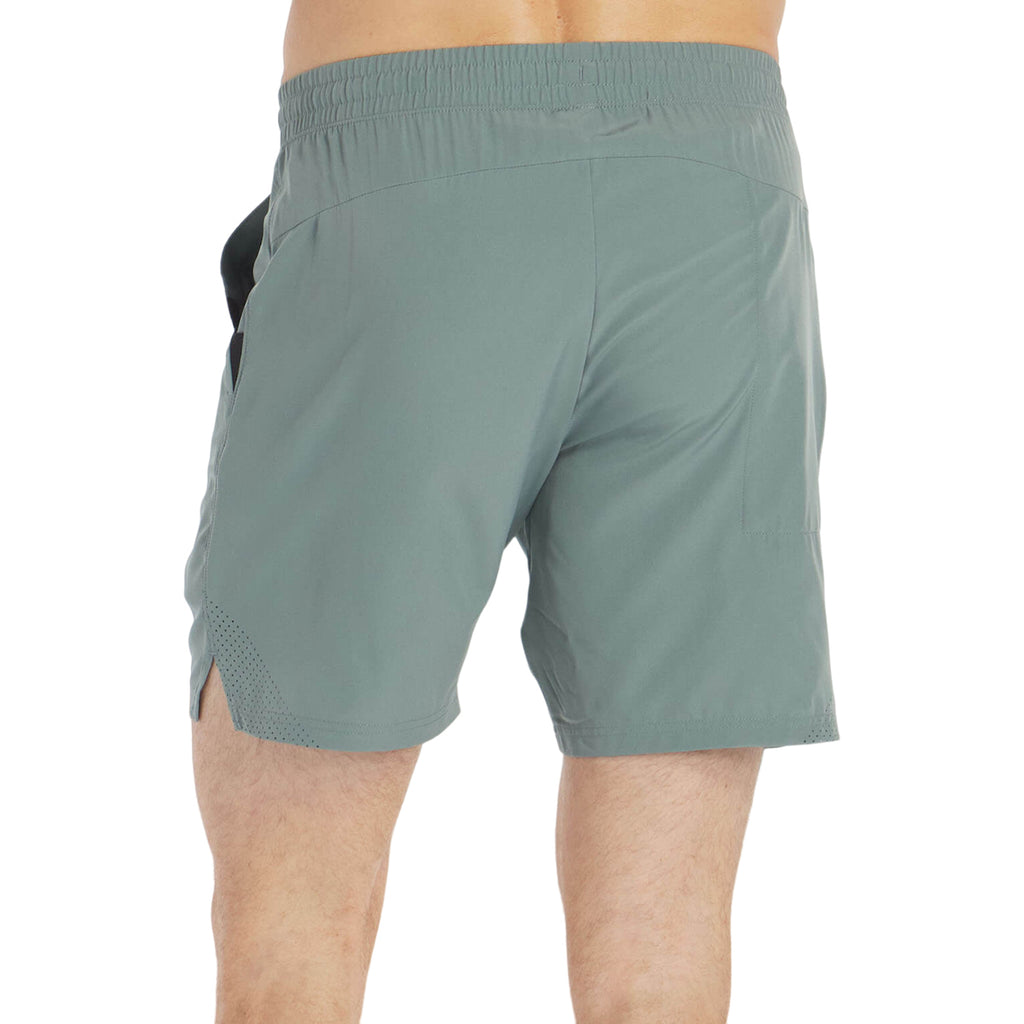 UNRL Men's Aloe Stride Short [7.5"]