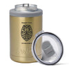 Swig Gold 12 oz Combo Can Cooler